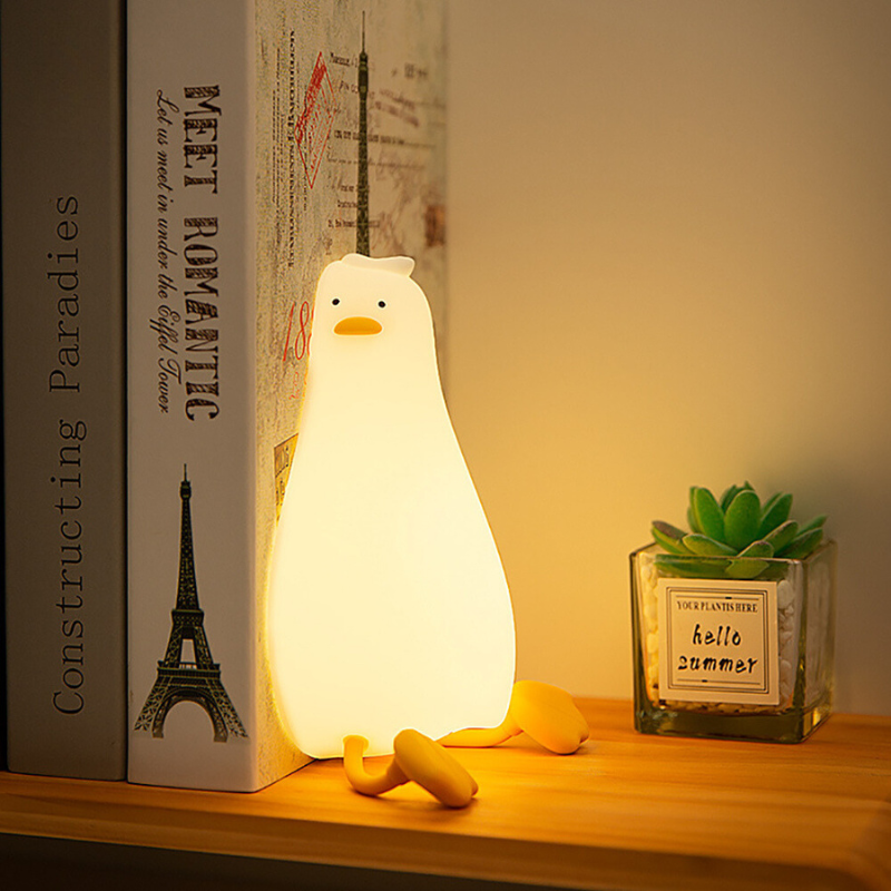 Skanto | GlowDuckling