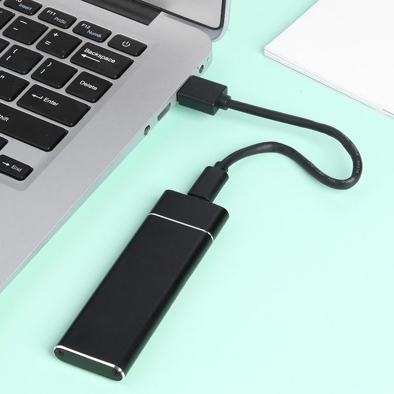 Skanto | Ultra-rask ekstern bærbar harddisk