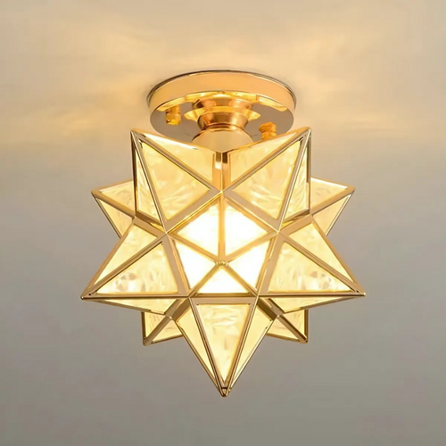 Skanto | Elegant LED Taklampe