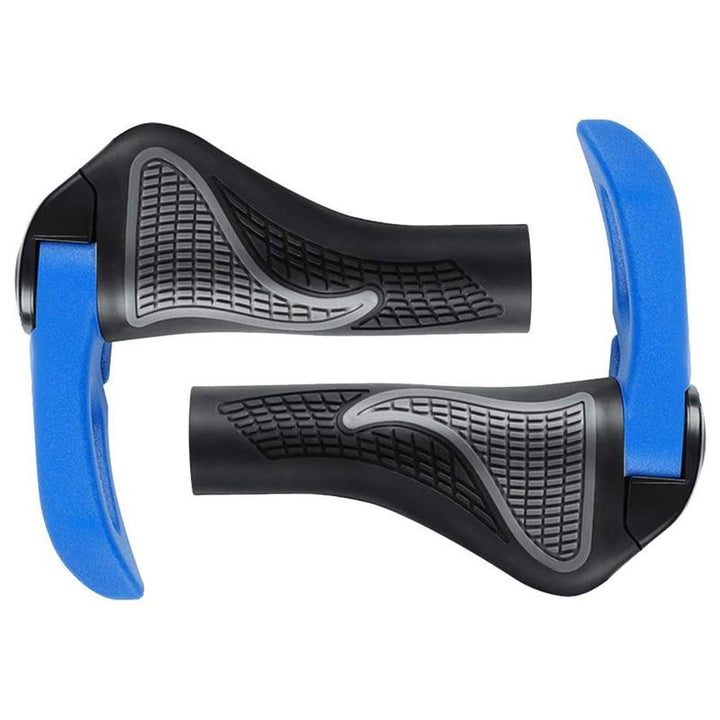 Skanto | Premium ergonomiske sykkelhåndtak