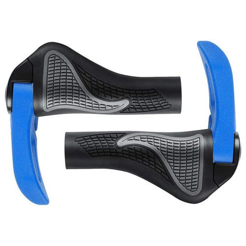Skanto | Premium ergonomiske sykkelhåndtak