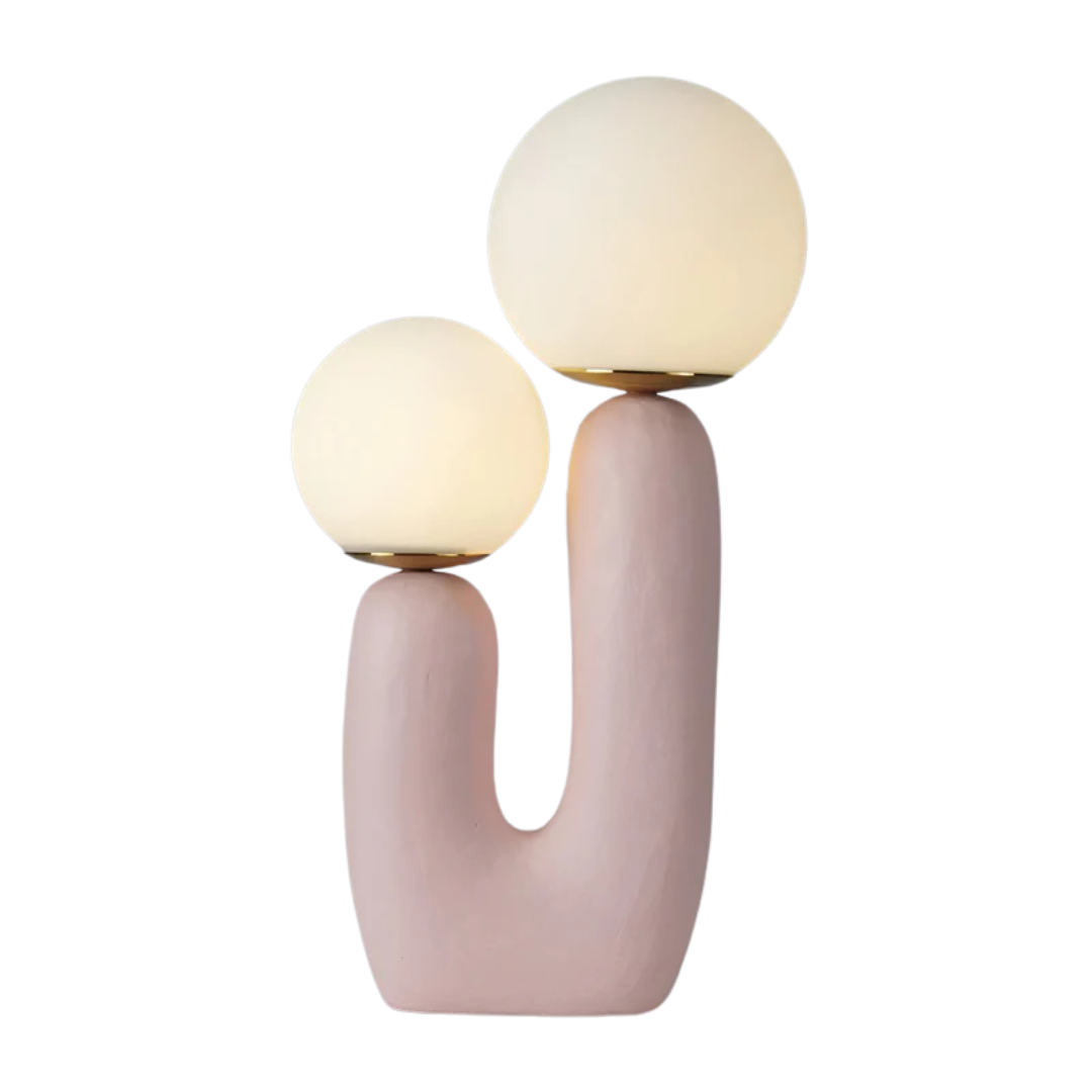 Skanto | LED Bordlampe Kaktus