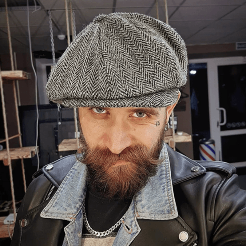 Skanto | 2022 Motetrender Nyheter Caps
