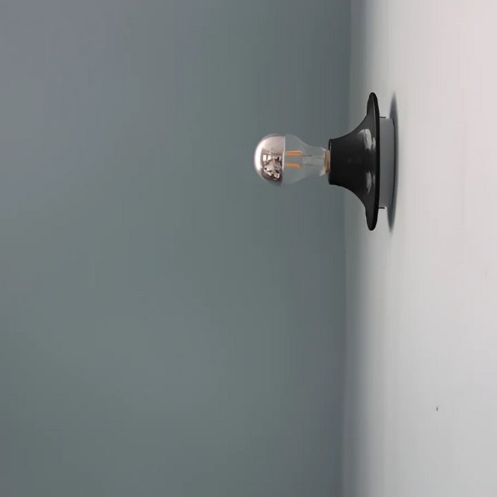 Skanto | Bauhaus Retro Vegglampe