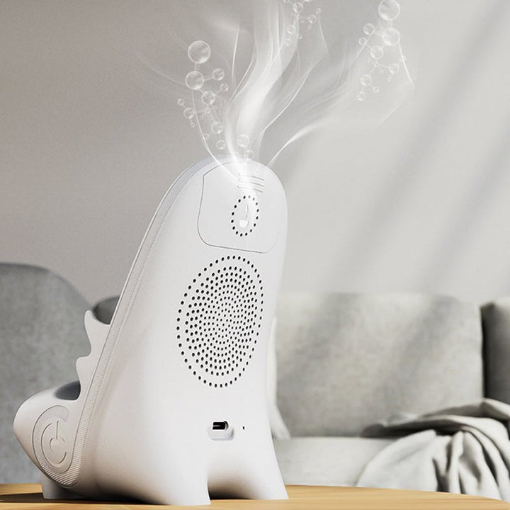 Skanto | Multifunksjonell telefonholder - Hurtiglading - Ergonomisk design - Praktisk og stilig