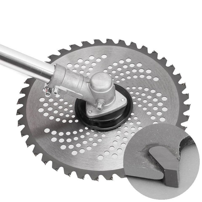 Legering Sagblad for Gressklipper | Skanto