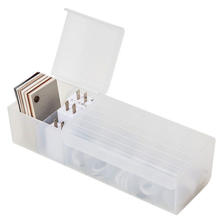 Skanto | Desktop Sundries Storage Box