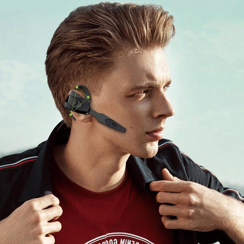 Skanto | Scorpion Trådløst Bluetooth Hodesett