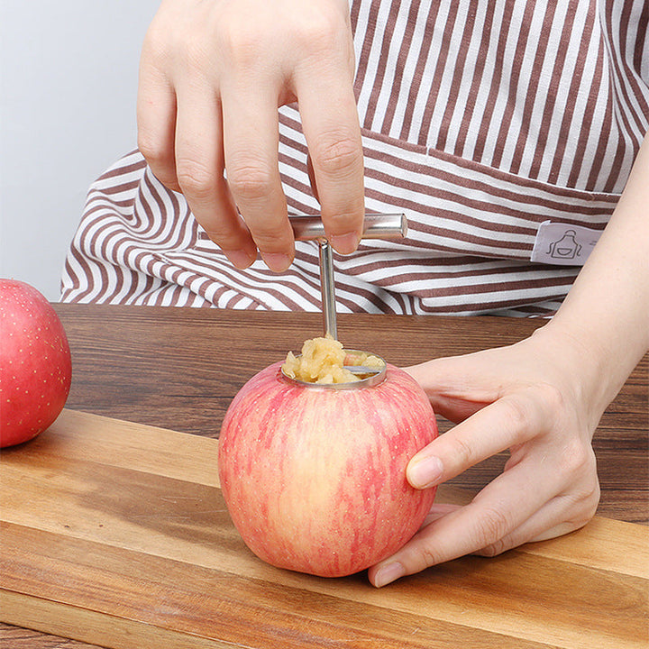 Skanto | Rustfritt stål frukt kjerne separator
