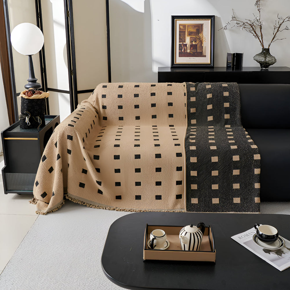 Skanto | Square Matrix Sofa Cover