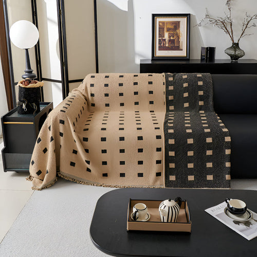 Skanto | Square Matrix Sofa Cover