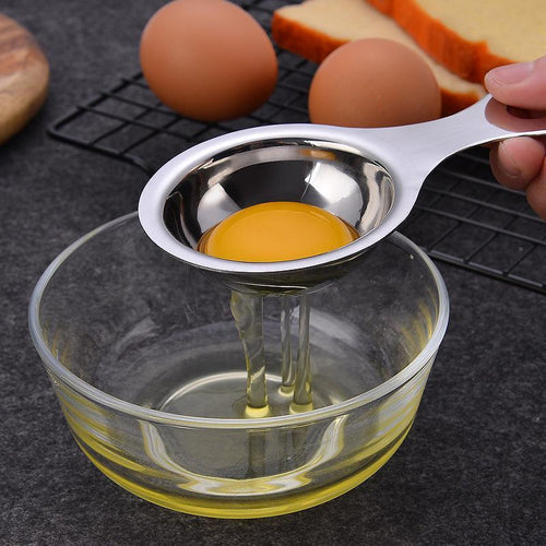 Rustfritt Stål Egge Separator | Skanto