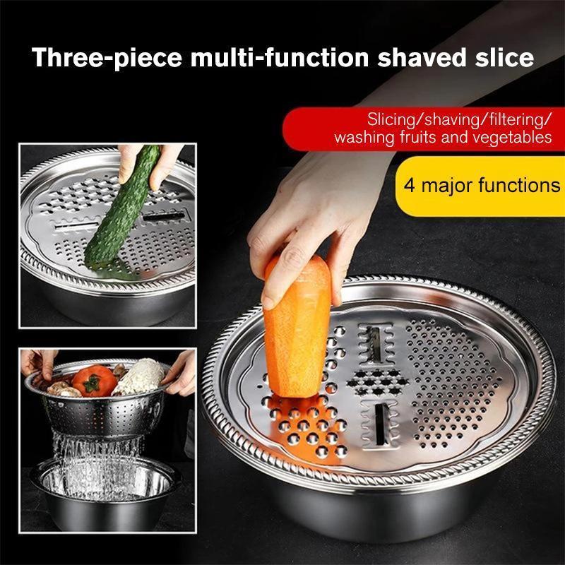 Multifunksjonell Rustfritt Stål Balanse | Skanto