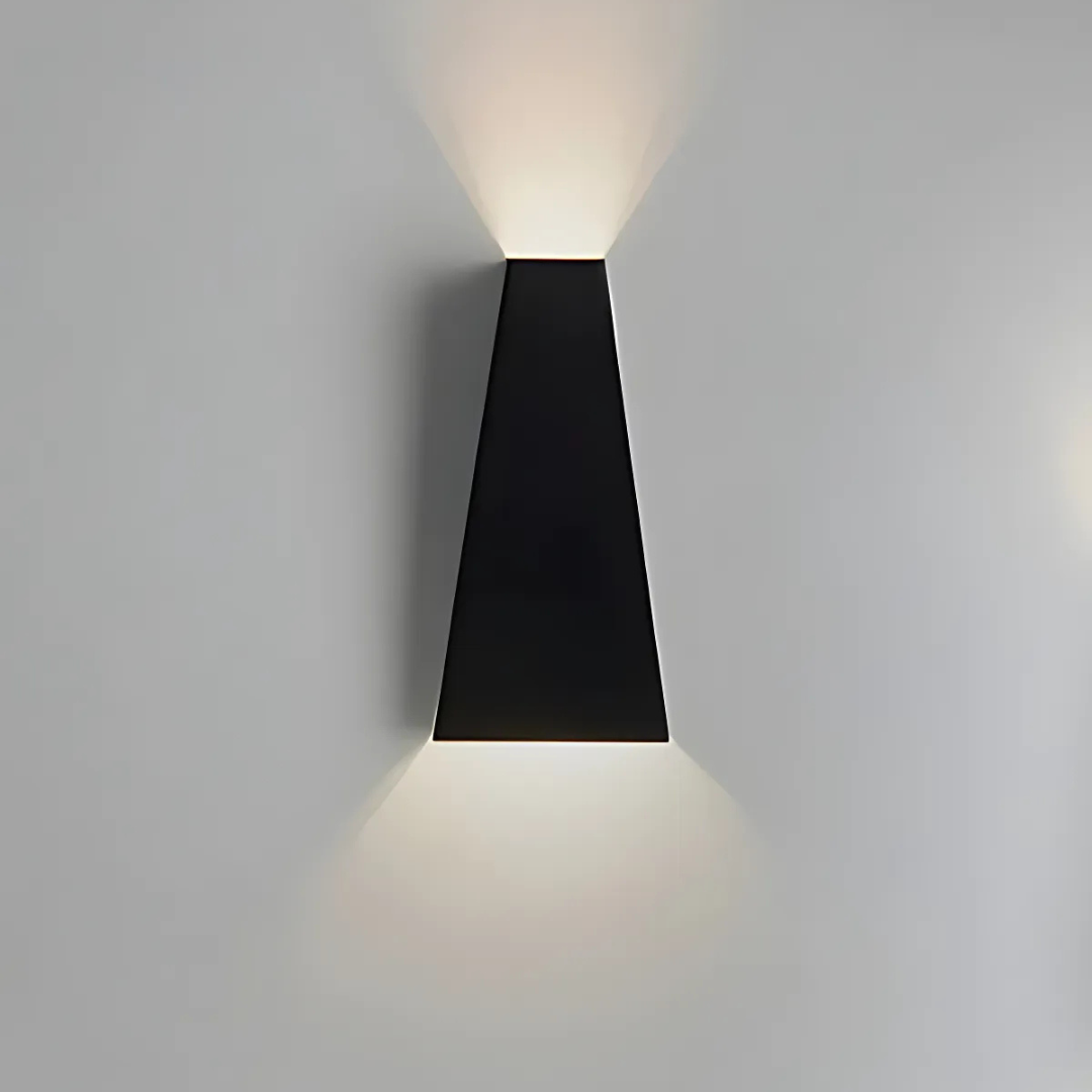 Skanto | Minimalistisk LED Vegglampe
