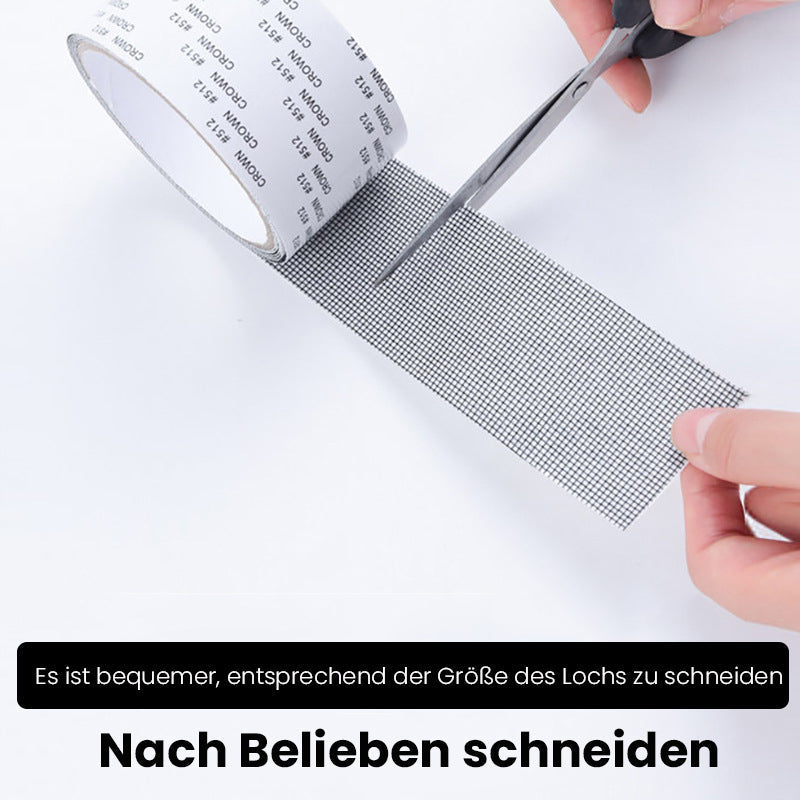 Universal Repair Sticker for Screen Windows | Skanto