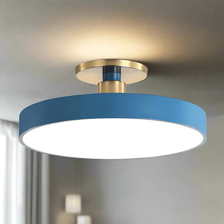Skanto | Skandinavisk LED Taklampe