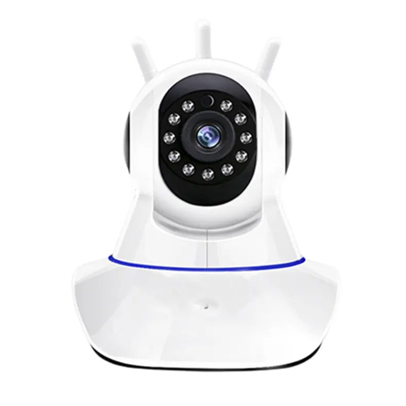 Skanto | HD Smart WiFi Trådløs Sikkerhetskamera