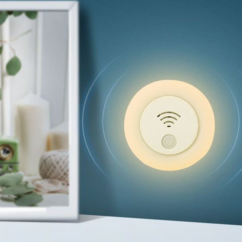 Elektronisk ultrasonisk myggavstøtende | Skanto
