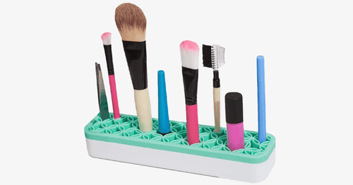 Skanto | Silikon Kosmetikkholder