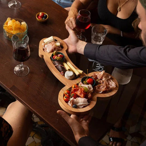 Aperitif Brettfat | Skanto