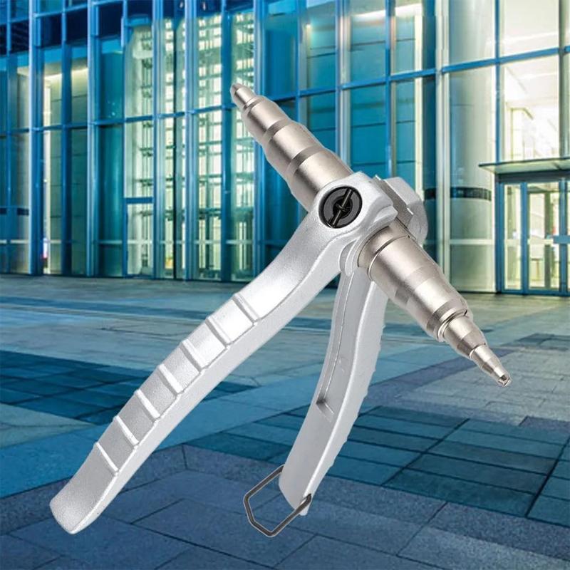 Pipe Extension Tool | Skanto