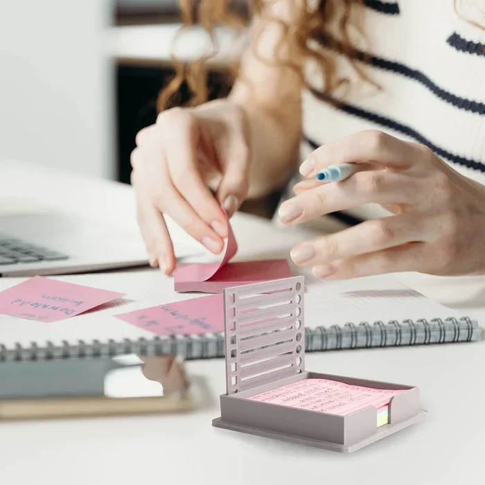 Skanto | Post-It Notatmal