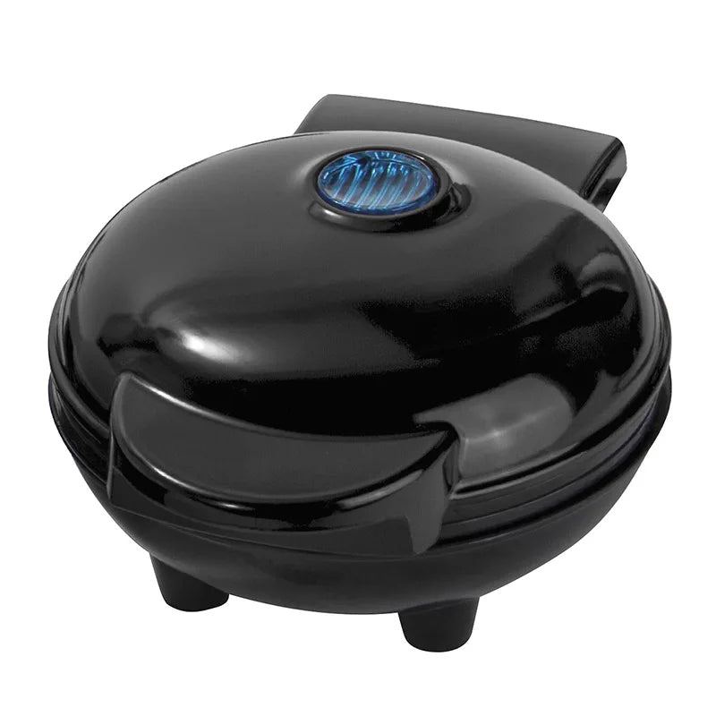 WaffleMaster Mini – Rask og Velsmakende Frokost Skanto
