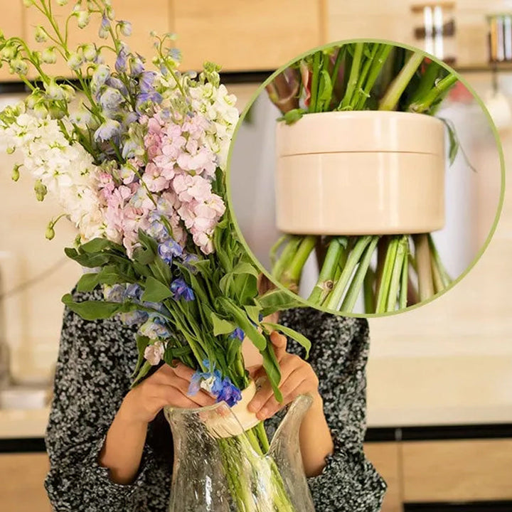 Blomstammeholder | Skanto