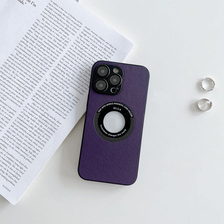 Skanto | Magnetisk ladetui for iPhone