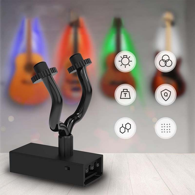 Skanto | LED Gitarstativ