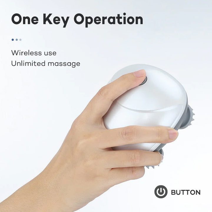 Skanto | Mini Elektrisk Massager