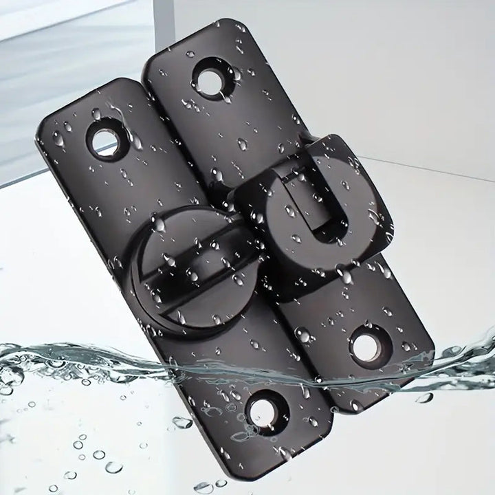 Skanto | Aluminiumlegering flip latch
