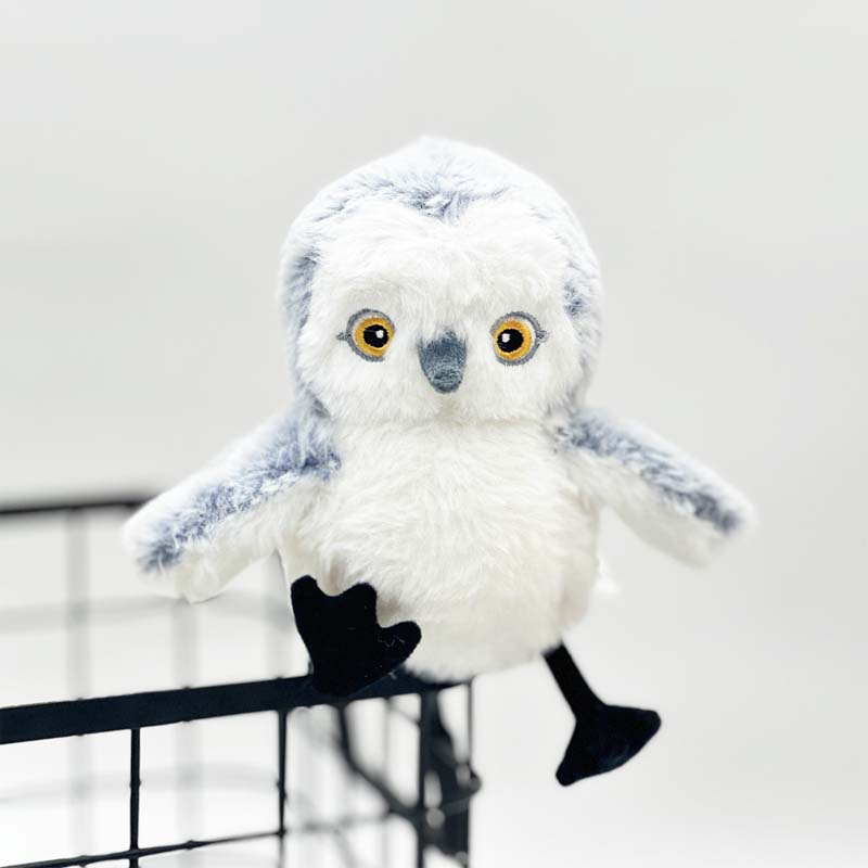 Oppgradering Simulert Kvitrenade Fugl | Skanto