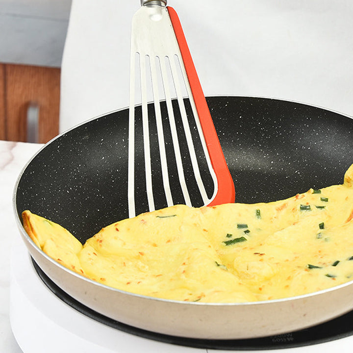 Skanto | Nonstick Spatel Vendekniv
