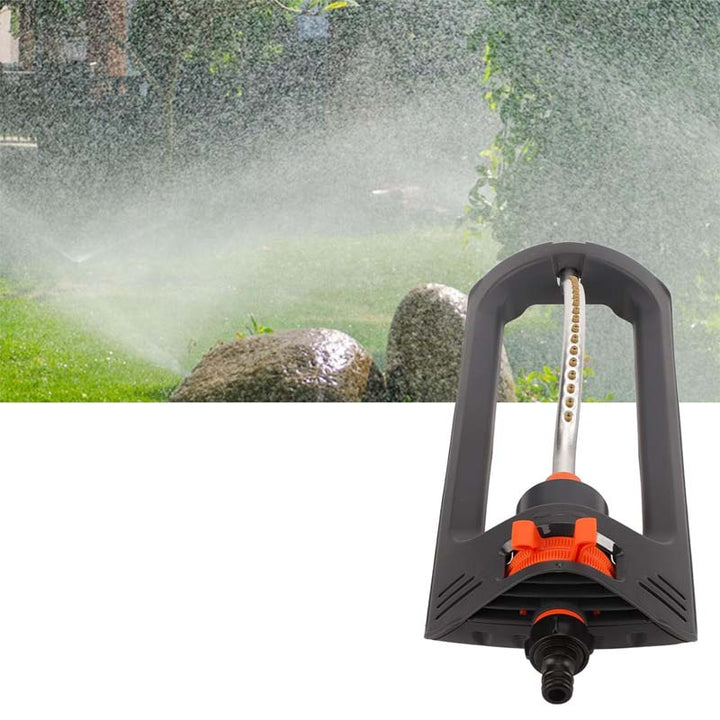 Skanto | Oksiderende Hagesprinkler