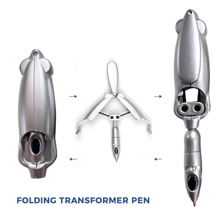 Skanto | Foldbar Transformer Penn
