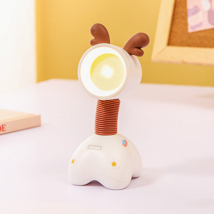 Skanto | Søt liten bordlampe
