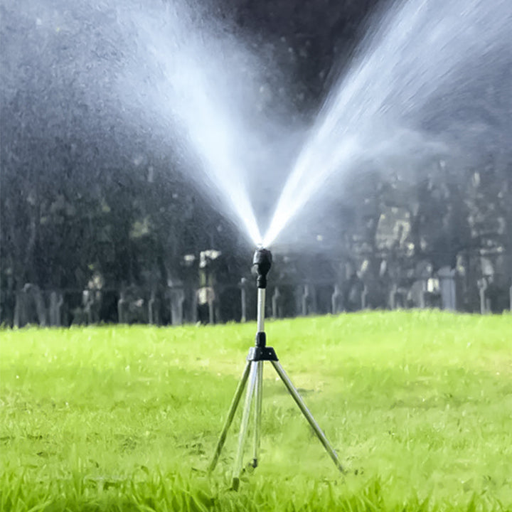 Roterende Stativ Sprinkler | Skanto