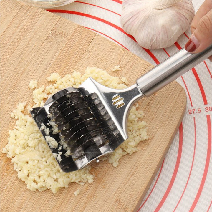 Noodle Spaghetti Cutter Roller | Skanto