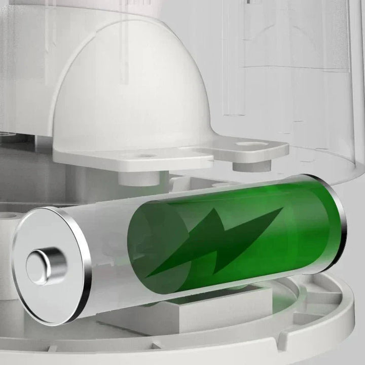Skanto | Magic Night - Innovativ lampe - Beroligende atmosfære - Unik design