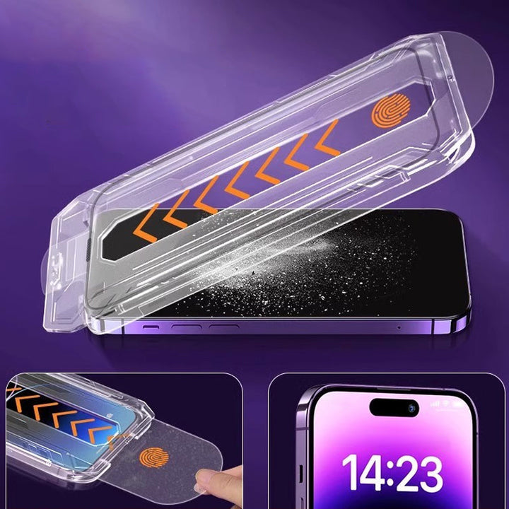 Skanto | Telefon Skjermbeskytter