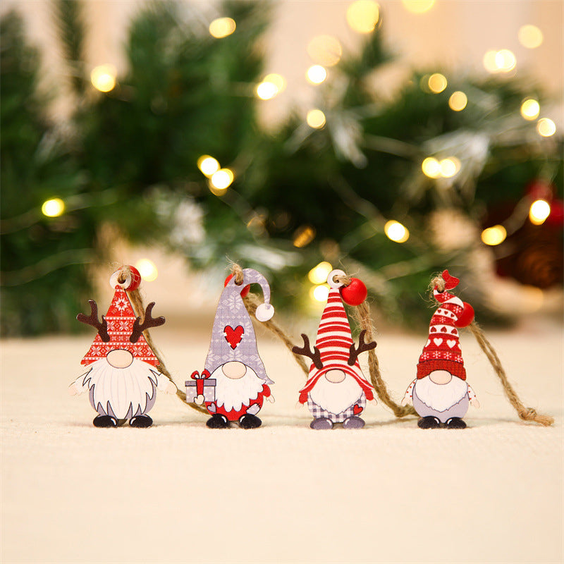 Skanto | Gnomesmykke Sett (12 PCS)
