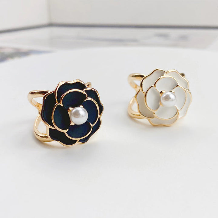 ️Camellia Skjerf Løkke️ | Skanto