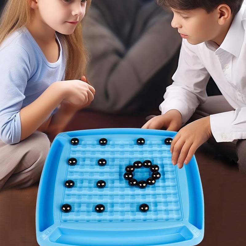 Skanto | Magnetisk Sjakk Sett