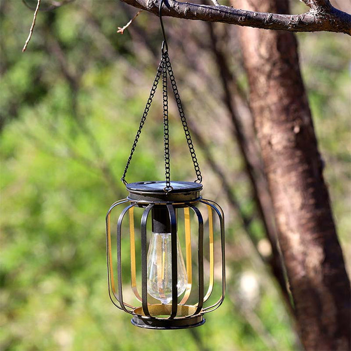 Skanto | Solarbele lantern (2 stk)