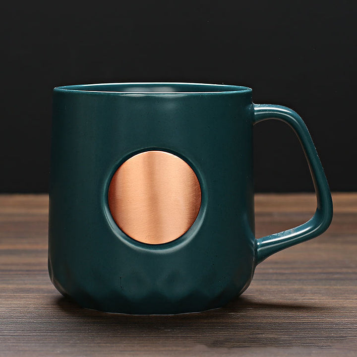 Skanto | Bronse Starbucks Kreativ Kopp
