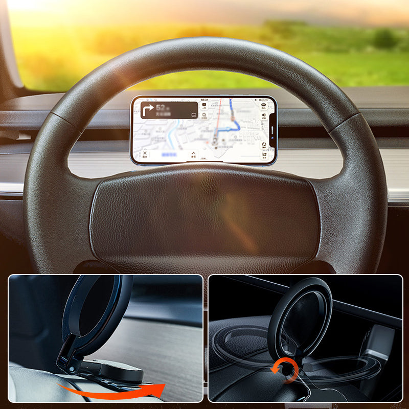 Skanto | Sammenleggbar mobil navigasjonsstativ