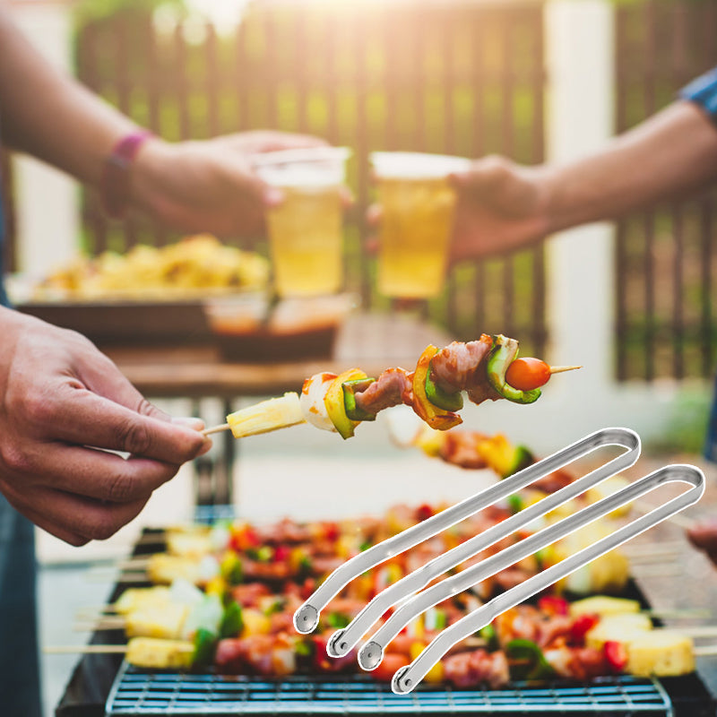 Skanto | BBQ Pølse Vending Tenger