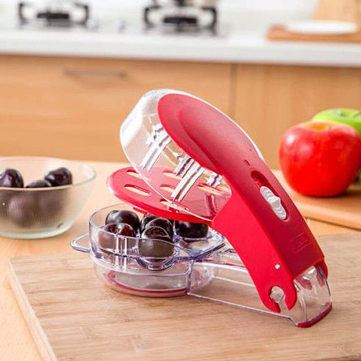 Cherry Pitter Tool | Skanto