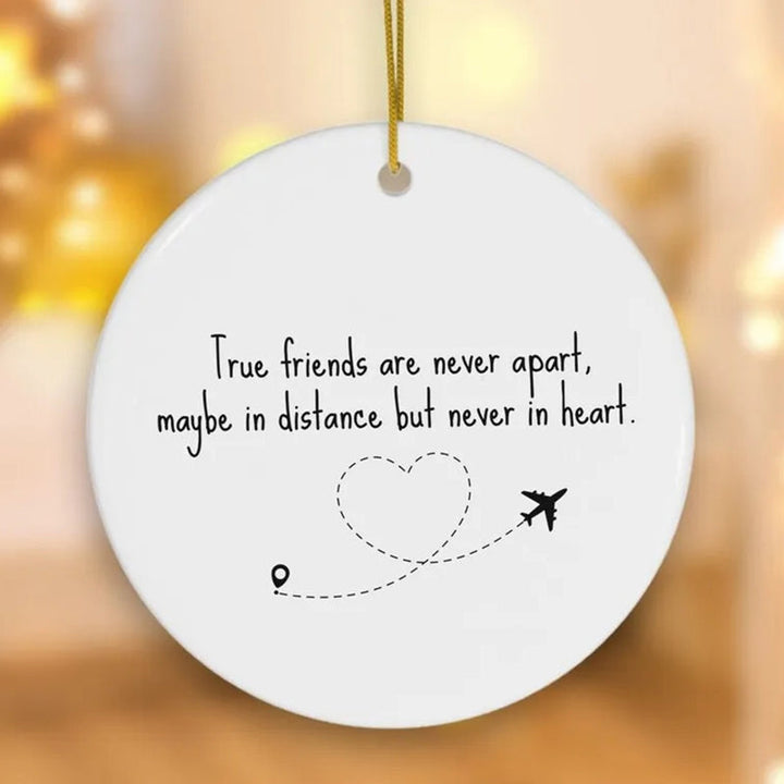 Skanto | Morsom juletre ornament gave